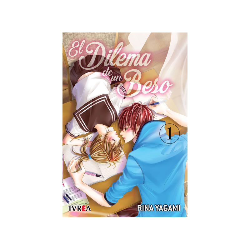 EL DILEMA DE UN BESO 1
