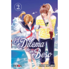 EL DILEMA DE UN BESO 2