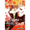 EL DILEMA DE UN BESO 3