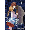 EL DILEMA DE UN BESO 4