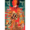 FIRE PUNCH 4