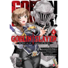GOBLIN SLAYER 4