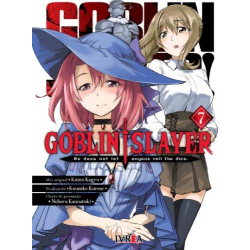 GOBLIN SLAYER 7