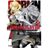 GOBLIN SLAYER 9