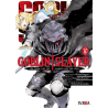GOBLIN SLAYER 10