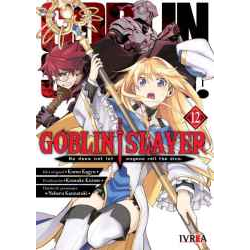 GOBLIN SLAYER 12