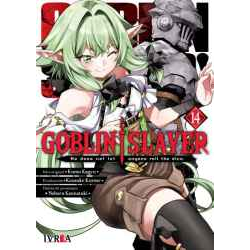 GOBLIN SLAYER 14