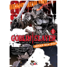 GOBLIN SLAYER: BRAND NEW DAY 1