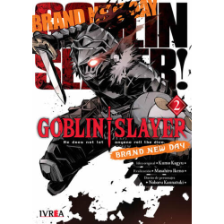 GOBLIN SLAYER: BRAND NEW DAY 2