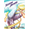 KENGAN ASHURA 9