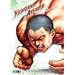 copy of KENGAN ASHURA 14