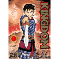 KINGDOM 1