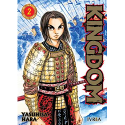 KINGDOM 2