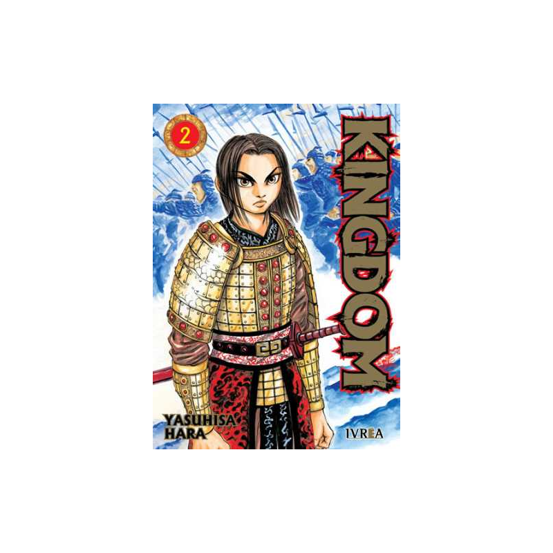 KINGDOM 2