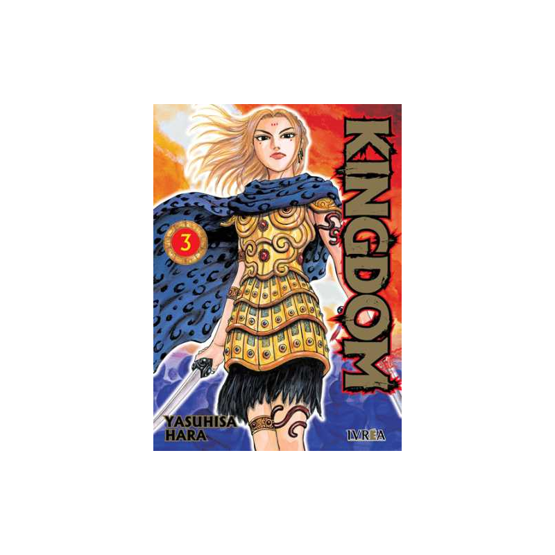 KINGDOM 3