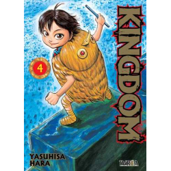 KINGDOM 4