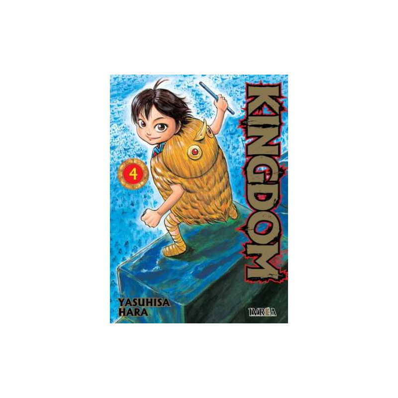 KINGDOM 4