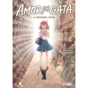 AMOR DE GATA: A WHISKER AWAY 2