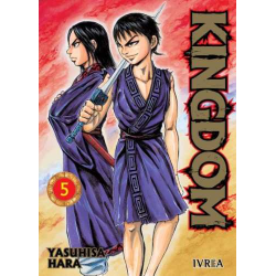 KINGDOM 5