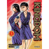 KINGDOM 5