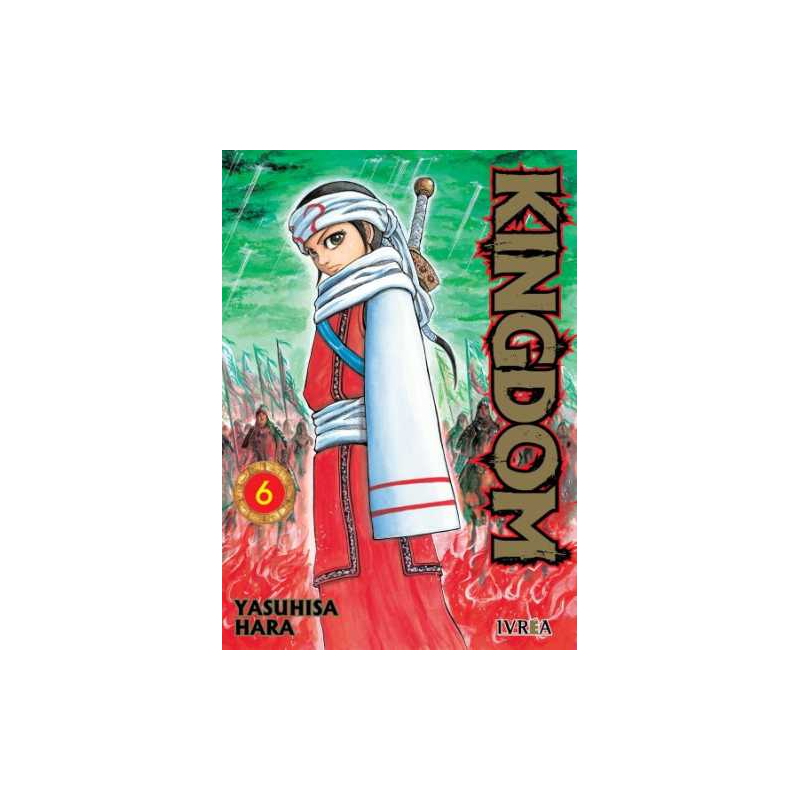 KINGDOM 6