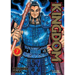 KINGDOM 7