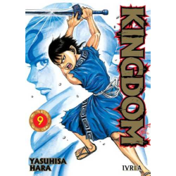 KINGDOM 9