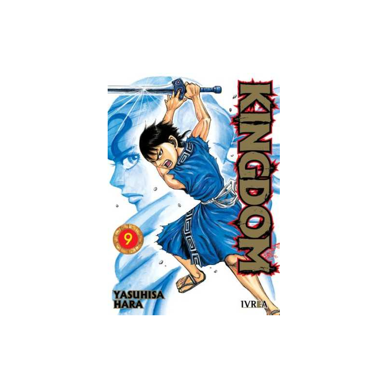 KINGDOM 9