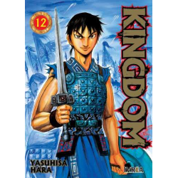 KINGDOM 12