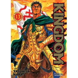 KINGDOM 13
