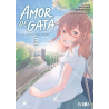 AMOR DE GATA: A WHISKER AWAY 3