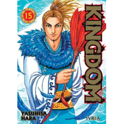 KINGDOM 15