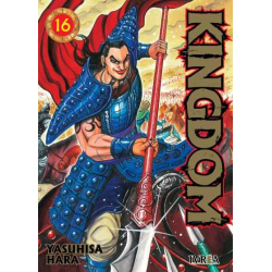 KINGDOM 16