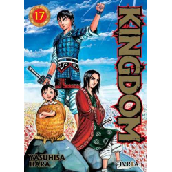 KINGDOM 17