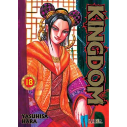 KINGDOM 18