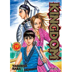 KINGDOM 19