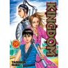 KINGDOM 19