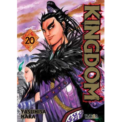 KINGDOM 20