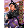 KINGDOM 20