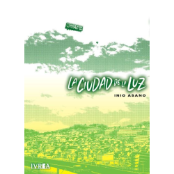 LA CIUDAD DE LA LUZ