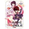 AYAKASHI TRIANGLE 1