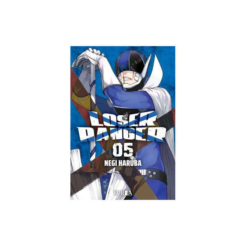 LOSER RANGER 5