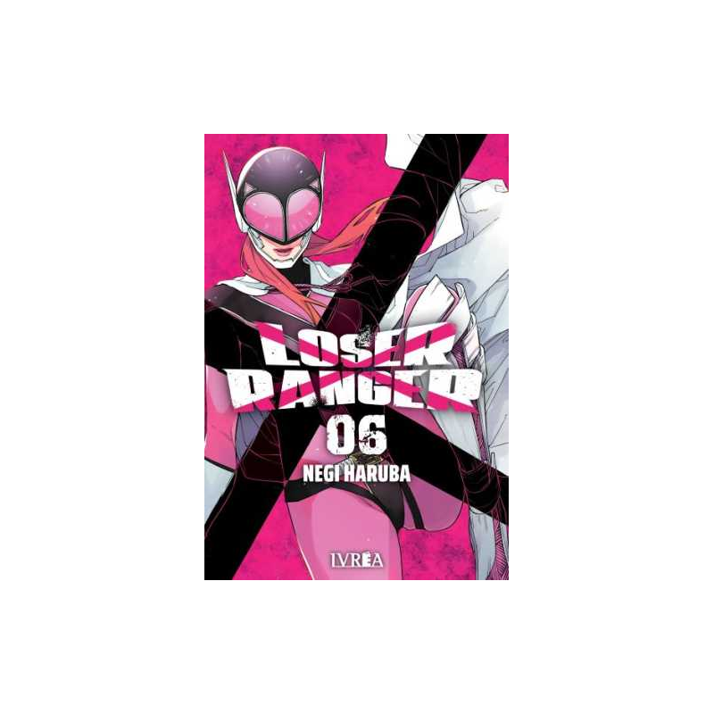 LOSER RANGER 6