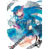 PANDORA HEARTS 23