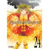PANDORA HEARTS 24