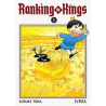 RANKING OF KINGS 1