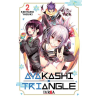 AYAKASHI TRIANGLE 2