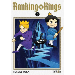 RANKING OF KINGS 3