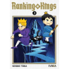 RANKING OF KINGS 3