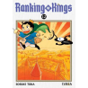 RANKING OF KINGS 12